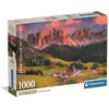 Image de Clementoni 1000 pcs. CB Magical Dolomites (1000 pièces)