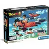 Image de Clementoni Puzzle 1000 Compact Anime Dragon Ball (1000 pièces)