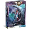 Image de Clementoni Compact 1000 pièces - Anne Stokes - Dragon mage (1000 pièces)