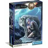 Image de Clementoni Compact 1000 pièces - Anne Stokes - Protector (1000 pièces)