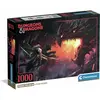 Image de Clementoni Puzzle de Donjons et Dragons 1000pcs (1000 pièces)