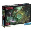 Image de Clementoni Dungeons & Dragons-Puzzle 1000Stück (1000 pièces)