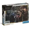 Image de Clementoni Puzzle 1000 Compact Game Of Thrones (1000 pièces)