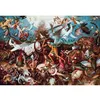 Image de Puzzle Compact 1000 pièces : Bruegel - La Chute du Rebelle