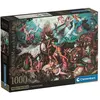 Image de Clementoni The Fall Of The Rebel - 1000 pièces (1000 pièces)
