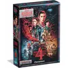Image de Clementoni Compact 1000 pièces - Stranger Things S04 (1000 pièces)