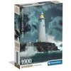 Image de Clementoni 1000 pcs. CB Lighthouse In The Storm (1000 pièces)