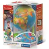 Image de Komelon, Globe, Clementoni Interaktywny Eduglobus 50847