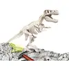 Image de Jeu Clementoni Archéo-Ludic T-Rex, Fluorescent