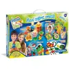 Image de Maxi coffret créatif 4 en 1 Clementoni