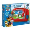 Image de Le pupitre éducatif Paw Patrol Clementoni Pat’Patrouille