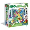 Image de Clementoni - 100 jeux classiques