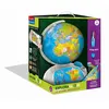 Image de Globe terrestre enfant Interactif Clementoni Exploraglobe