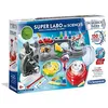 Image de Jeu éducatif Clementoni Super labo de sciences