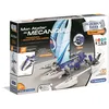Image de Jeu de construction Clementoni Atelier mécanique Trimaran et Scooter des mers