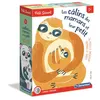 Image de Jeu éducatif Clementoni Le jeu des câlins