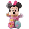 Image de CLEMENTONI Disney Baby - Ma poupee a cajoler Minnie - Jeu deveil