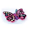 Image de Trousse de maquillage papillon Clementoni