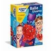 Image de Jeu de sciences et d'expérience Clementoni Balles gluantes Rouge