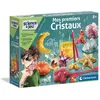 Image de Clementoni Crée tes cristaux F