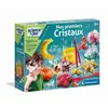 Image de Mes premiers cristaux - Clementoni - Science & Jeu - Jeux Scientifiques