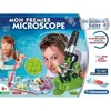 Image de Clementoni Science & Jeu - Mon Premier Microscope