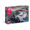 Image de Atelier meca hypercar
