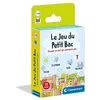 Image de Clementoni - 52540 - Le jeu du petit bac A1x5