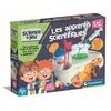 Image de Clémentoni - Les apprentis scientifiques