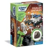 Image de Jeu scientifique Clementoni 52647 Nasa Rover