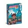 Image de Jeu de stratégie Clementoni Escape Game Enquête à Paris