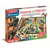 Image de Jeu de culture générale Clementoni Dinosaures et préhistoire