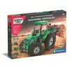Image de Jeu de construction Clementoni Machines agricoles