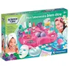 Image de Sciences et Jeu - Mon Laboratoire Bien-être - Fabriquer soi-même ses produits de beauté