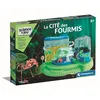 Image de Jeu de sciences et d'expérience Clementoni La cité des fourmis