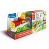 Image de Jeu électronique Clementoni Le train des animaux