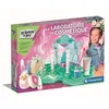 Image de Jeu de sciences et d'expérience Clementoni Le laboratoire des parfums Deluxe
