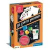 Image de Les cartes magiques Clementoni