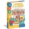Image de J'apprends et je grandis