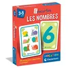 Image de Éducartes : Les nombres Clementoni