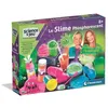 Image de Le slime phosphorescent CLEMENTONI