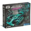 Image de Jeu de construction Clementoni Voiture supersonique