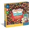 Image de Jeu éducatif Clementoni Cherche et trouve En cuisine