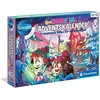 Image de Clementoni Jeu d'évasion (24 Porte)