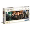 Image de Puzzle 1000 pièces Clementoni Harry Potter Panorama