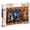 Image de Clementoni Harry Potter (104 pièces)