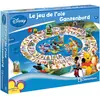 Image de Disney Jeu de Goose (Français, 2 Joueur)