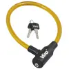 Image de Viro Antivol à Câble Elba 12 x 450 mm