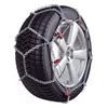 Image de KÖNIG THULE XB-16 247 - Chaînes à Neige, Set de 2
