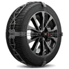 Image de 2 Chaînes Neige Konig K-summit K34